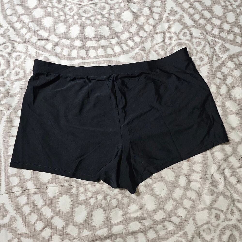 Fashion Bug Size 18W Swim Shorts
